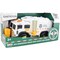 Daron New York City Department Of Sanitation Garbage Truck w/ Lights & Sound